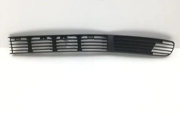 Volkswagen PASSAT B5 Front bumper lower grill 3B0853677A