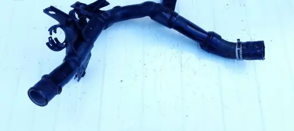 Citroen Xsara Picasso Engine coolant pipe/hose