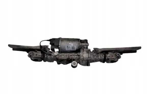 BMW X7 G07 Other devices 6883728