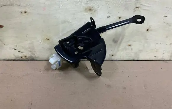 BMW X5 F15 Seat trim 7332796 7351588