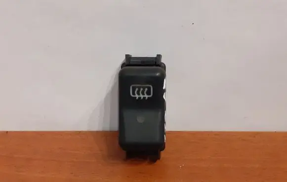 Mercedes-Benz SL R129 Windscreen/window heater switch 1298207410 11967