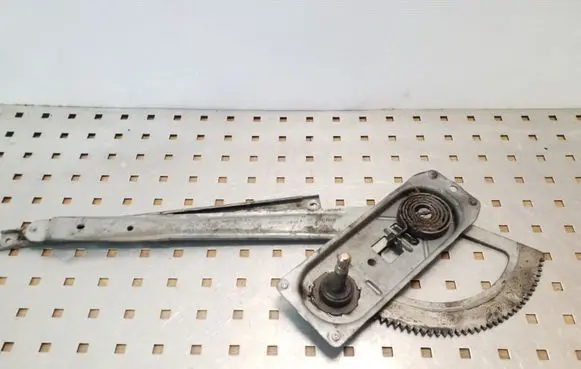 Ford Transit Front door manual window regulator YC15V2320