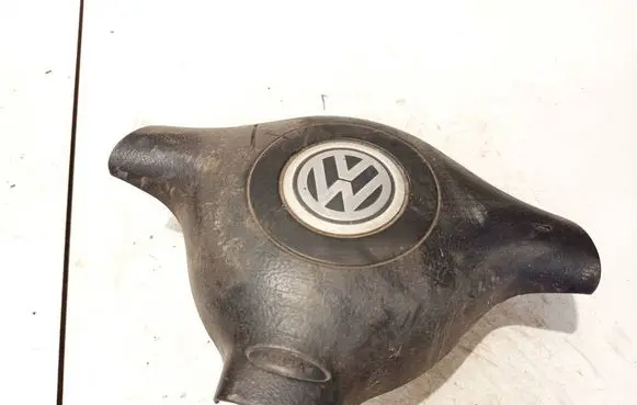 Volkswagen PASSAT B5.5 Steering wheel airbag 3b0880201bm 0018g0
