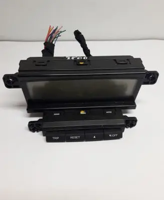 KIA Ceed Screen/display/small screen 957101H300