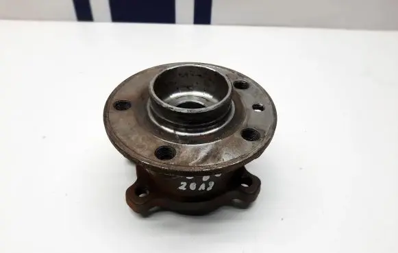 Volvo XC60 Rear wheel ball bearing 