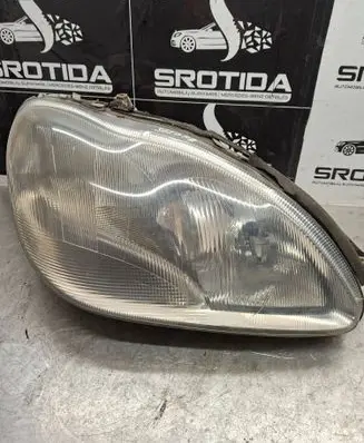 Mercedes-Benz S W220 Headlight/headlamp A2208200861