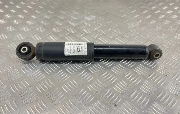 Fiat 500 Rear shock absorber/damper 00519570960 GB48136EY 0451490169