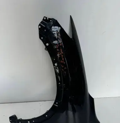 Mazda CX-5 Fender