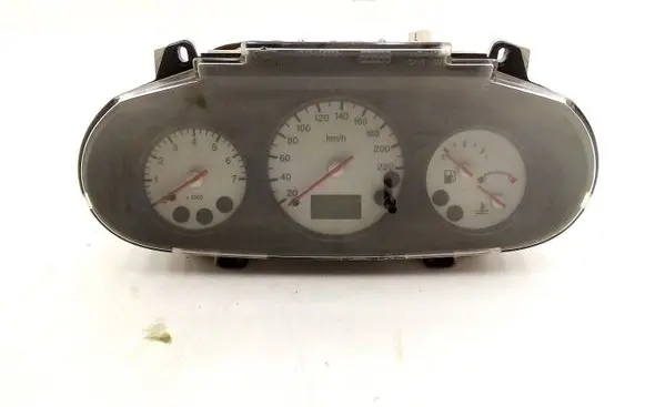Ford Puma Speedometer (instrument cluster) YS6F10841 44ZU174