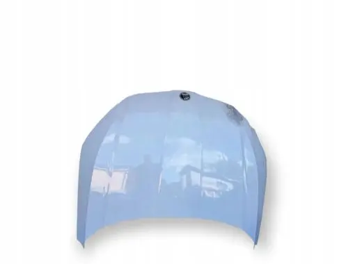 Skoda Octavia Mk4 Engine bonnet/hood 5E3823155