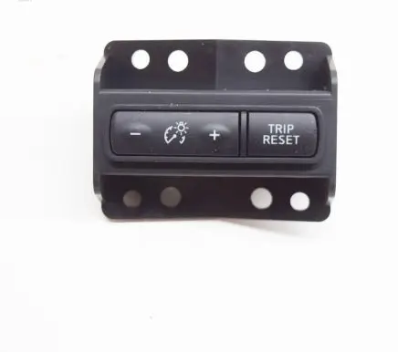 Nissan X-Trail T32 Other switches/knobs/shifts