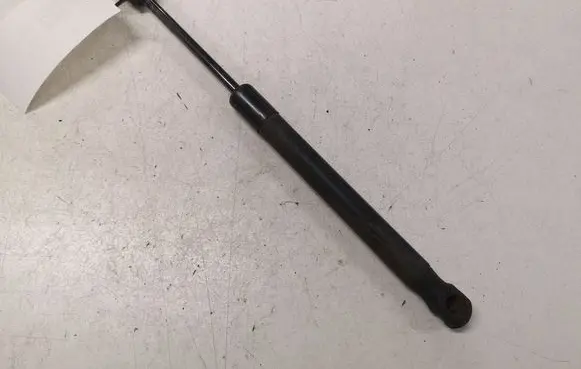 Peugeot 407 Rear window strut damper 9656593180 3286UU 0400N