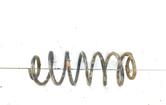 Mazda 2 Rear coil spring