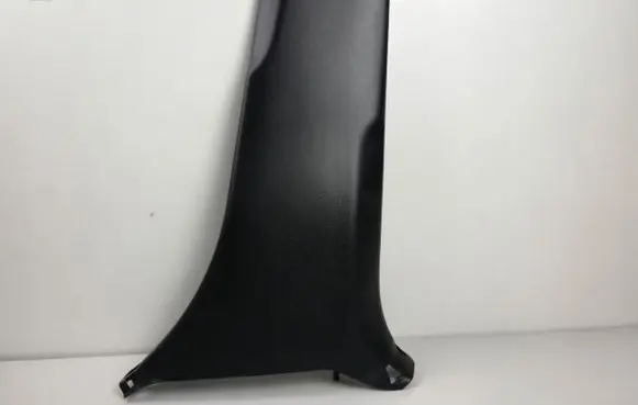 Mercedes-Benz GLS X166 (D) pillar trim (bottom) A1666902725