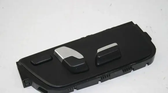 BMW 5 G30 G31 G38 Seat control module 9384916