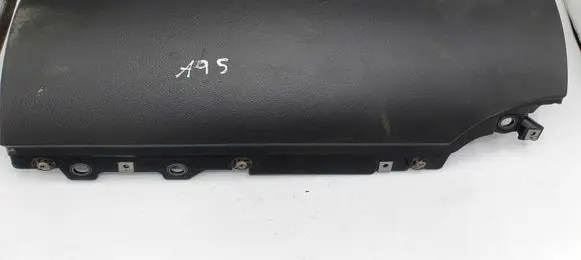 BMW 7 E65 E66 Glove box lid/cover 51457020772 7020772 72758410
