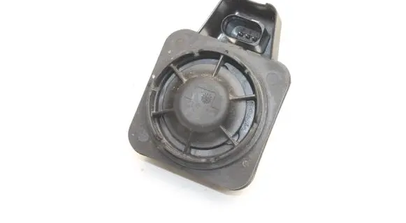 Mazda 3 II Alarm system siren KD4767SB1