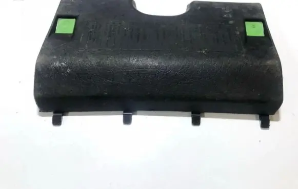 Volkswagen Golf III Fuse box set 1h2857918 rsm