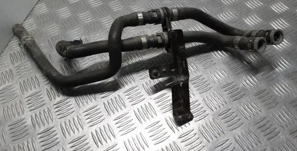 Volvo V40 Engine coolant pipe/hose 31319140 31319843 31319129