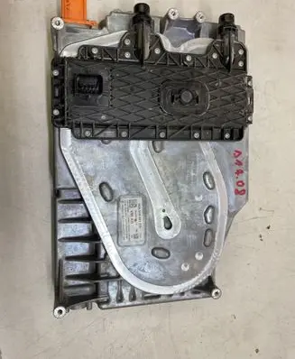 Volkswagen ID.4 Electric car charge socket 1EA915681CG 10529253