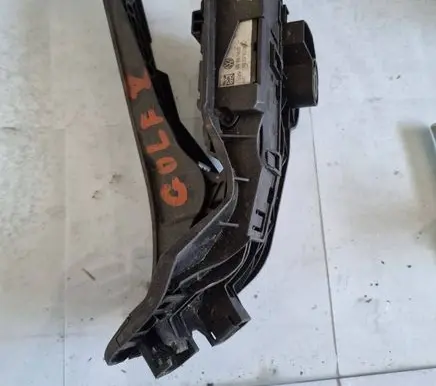 Audi A3 S3 8P Accelerator throttle pedal 6PV00874500 1K2721503M