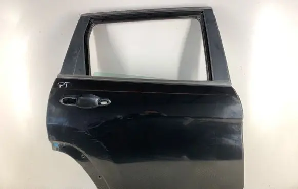 Jeep Cherokee Rear door PXR