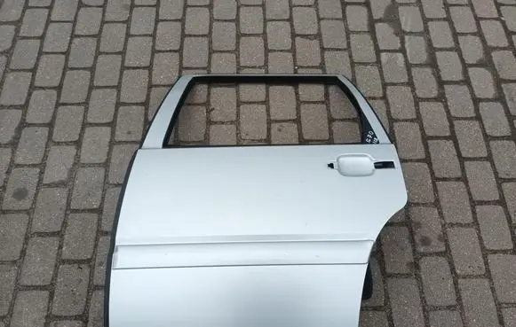 Volvo S70 V70 V70 XC Rear door
