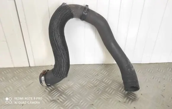 Toyota ProAce City Intercooler hose/pipe 9820100780