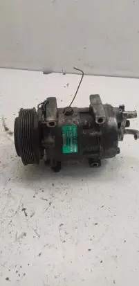 Renault Espace III Air conditioning (A/C) compressor (pump) 7700111298 3049812934