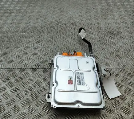 Volkswagen ID.7 Voltage converter inverter 1EA907190R 04375090D6