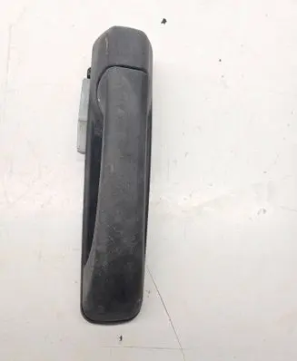 Dodge RAM Rear door exterior handle 55112385AD 759751AD 172091159250