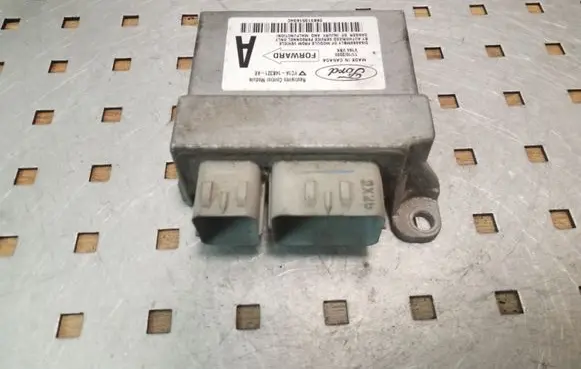 Ford Transit Airbag control unit/module YC1A14B321AE