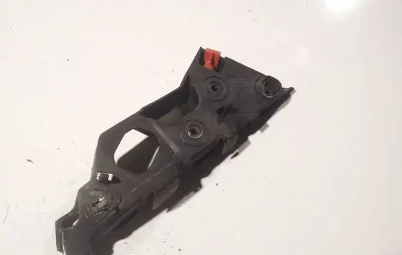 Opel Corsa D Front bumper mounting bracket 13179964 475498858