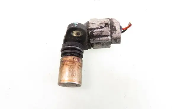Daihatsu Sirion Crankshaft position gear 