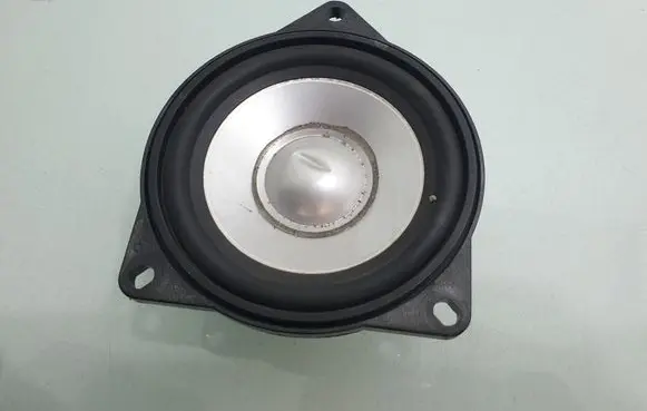 BMW 3 E90 E91 Parcel shelf speaker 9142512
