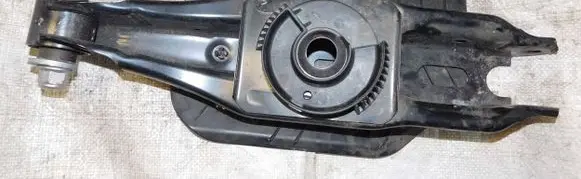 Volkswagen ID.4 Rear control arm 1EA505311E