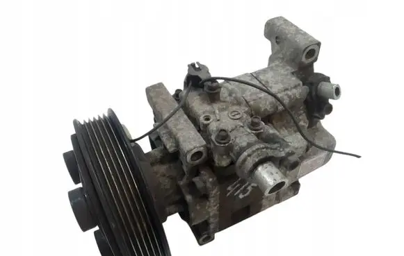 Mazda 3 I Air conditioning (A/C) compressor (pump) H12A1AG4DY