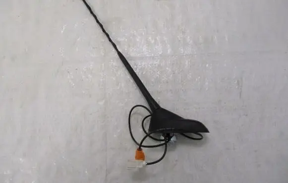 Opel Corsa F Radio antenna 