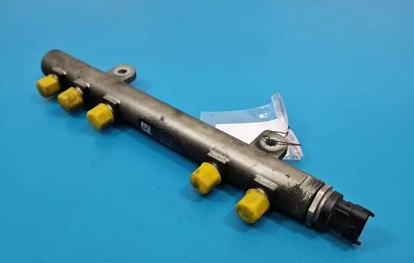 Fiat Grande Punto Fuel main line pipe 0445214141 IMPRK1566969