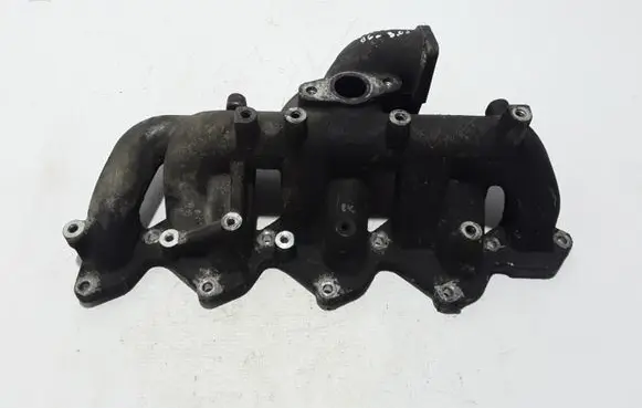 Renault Mascott Intake manifold 7701065119