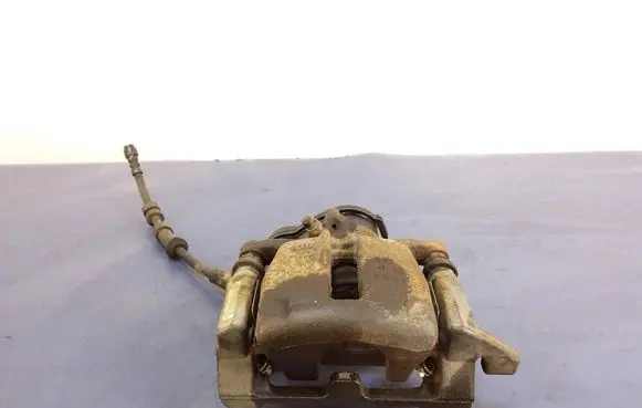 Audi A4 S4 B8 8K Rear brake caliper 6443B