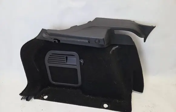 Land Rover Range Rover Evoque L538 Trunk/boot side trim panel BJ32-45431