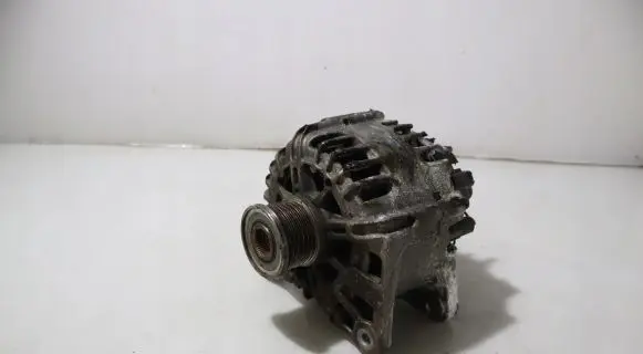 Renault Captur Generator/alternator
