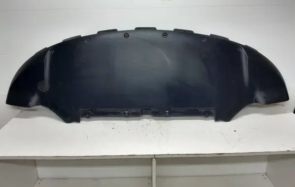 Tesla Model Y Engine splash shield/under tray 176071300B 198413 181215900A