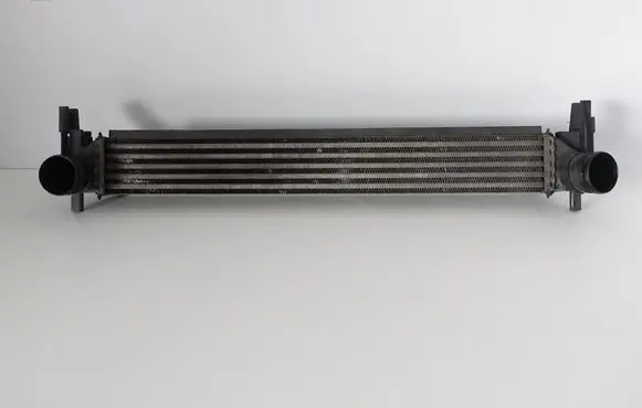 Audi A1 Intercooler radiator 6R0145805