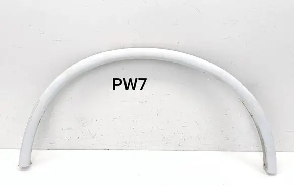 Dodge Durango III Rear arch trim 1RK10TRMAE