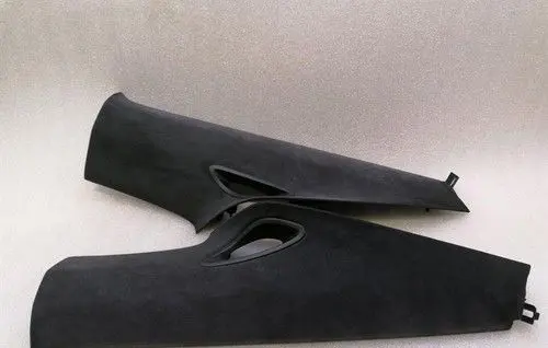 Porsche 911 991 Rear seat rail trim cover 99155518801