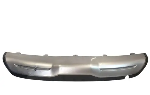 KIA Niro Rear bumper trim bar molding 86666AO010AUTOAS2 86666AO010 86699AO000