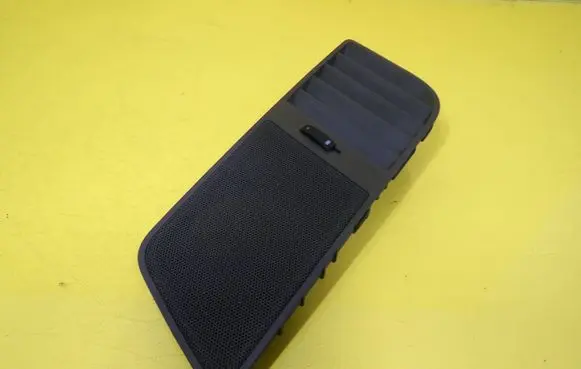 Audi A4 S4 B6 8E 8H Dashboard side air vent grill/cover trim 8H0819794A