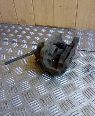 Renault Scenic I Front brake caliper
